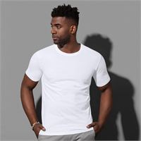 T-SHIRT UOMO SKINNY 160 g/m²